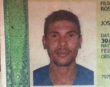 Jovem é executado a tiros no Bairro Novo Horizonte em Feira de Santana 
