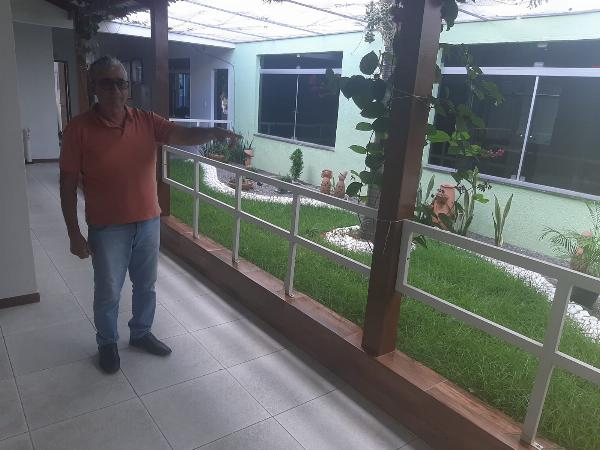 Câmara Municipal de Barrocas irá realizar Concurso Púbico.