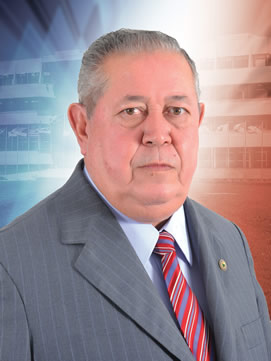 Sepultado no Cemitério Jardim da Saudade o ex-prefeito de Teixeira de Freitas 