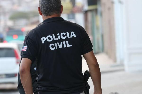 Jovem mata a própria mãe na Boca da Mata de Valéria em Salvador 