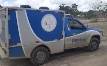 Jovem morre após ser alvejado por disparos de arma de fogo, em Feira de Santana.