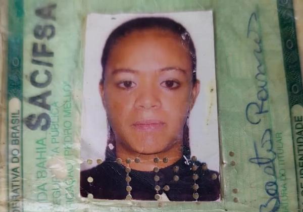 Pedreiro comete feminicidio seguido de suicídio, em Feira de Santana