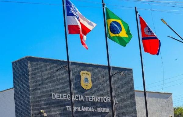 Policia Civil investiga morte de empresário na cidade de Teofilândia 