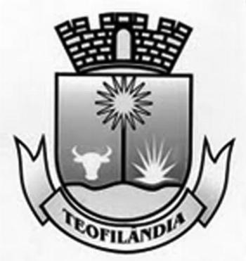 Câmara Municipal de Teofilândia não realiza sessão por falta de quórum 
